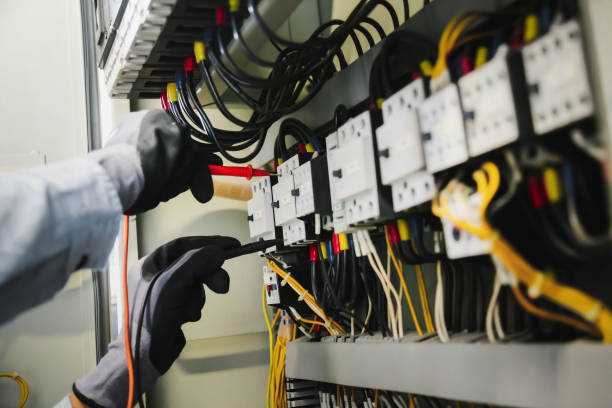 Industrial Electrical Services in Sleepy Hollow, NY