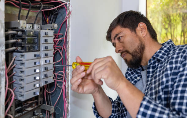 Emergency Electrical Repair Services in Sleepy Hollow, NY