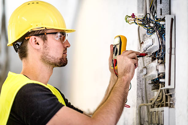 Best Circuit Breaker Installation and Repair  in Sleepy Hollow, NY